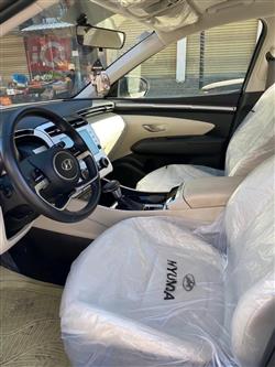 هیۆندای تۆکسۆن